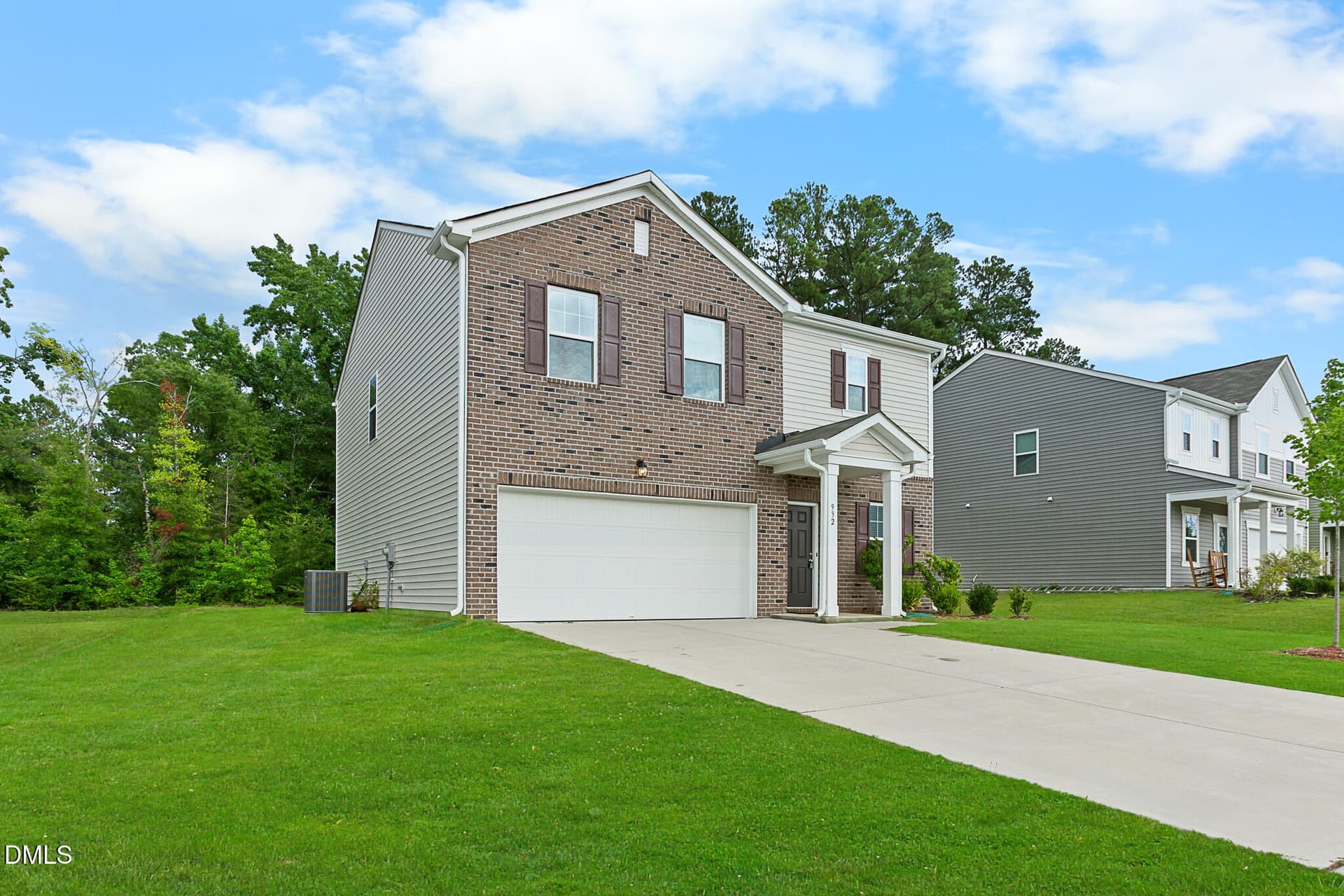 45 - 932 Berkeley Glen Road, Zebulon, NC 27597