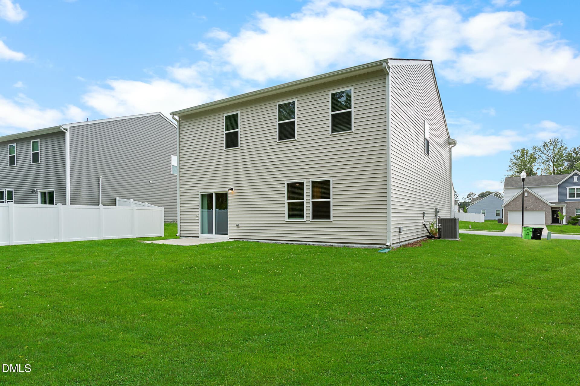 48 - 932 Berkeley Glen Road, Zebulon, NC 27597