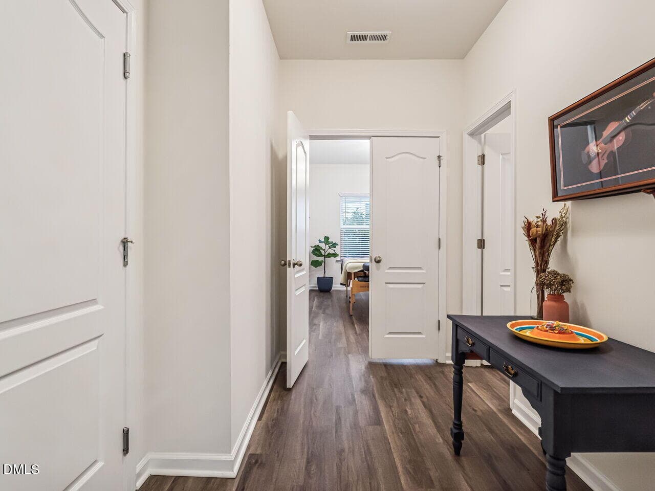 Hallway - 213 Sage Oak Lane, Holly Springs, NC 27540