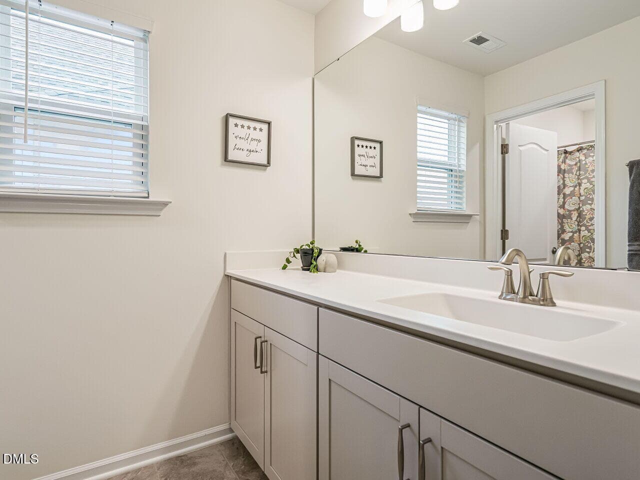Bathroom - 213 Sage Oak Lane, Holly Springs, NC 27540