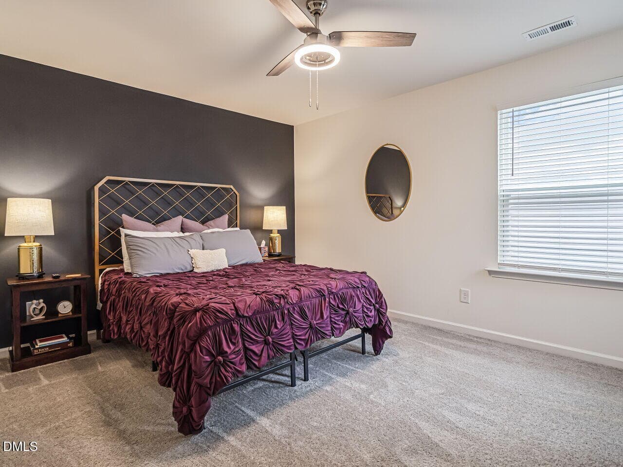 Bedroom 2 - 213 Sage Oak Lane, Holly Springs, NC 27540