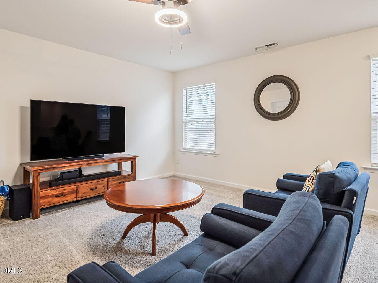 Loft - 213 Sage Oak Lane, Holly Springs, NC 27540
