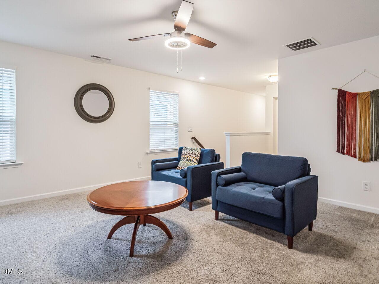Loft - 213 Sage Oak Lane, Holly Springs, NC 27540