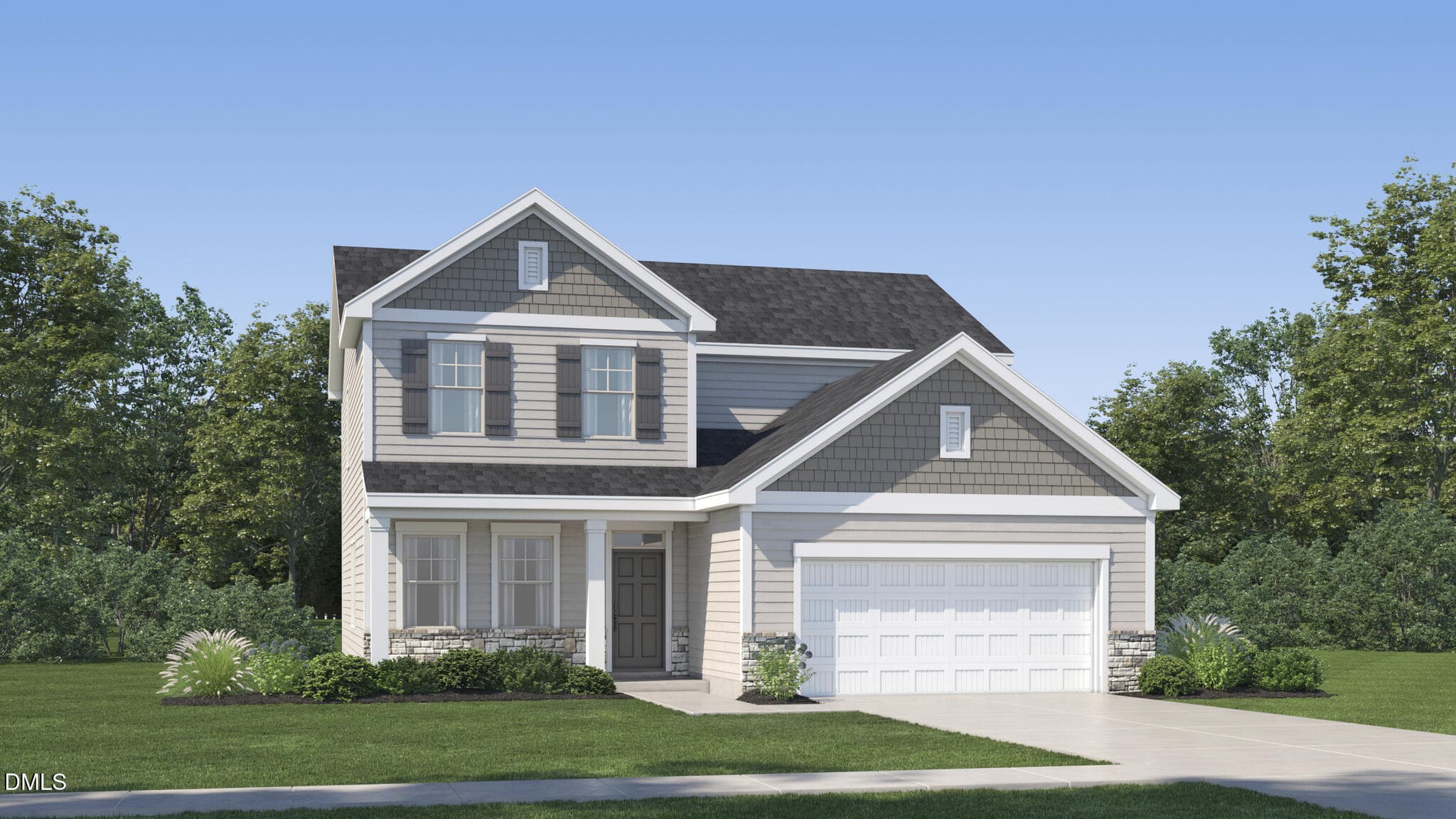 5910 Mill Stone Way W, Sims, NC 27880