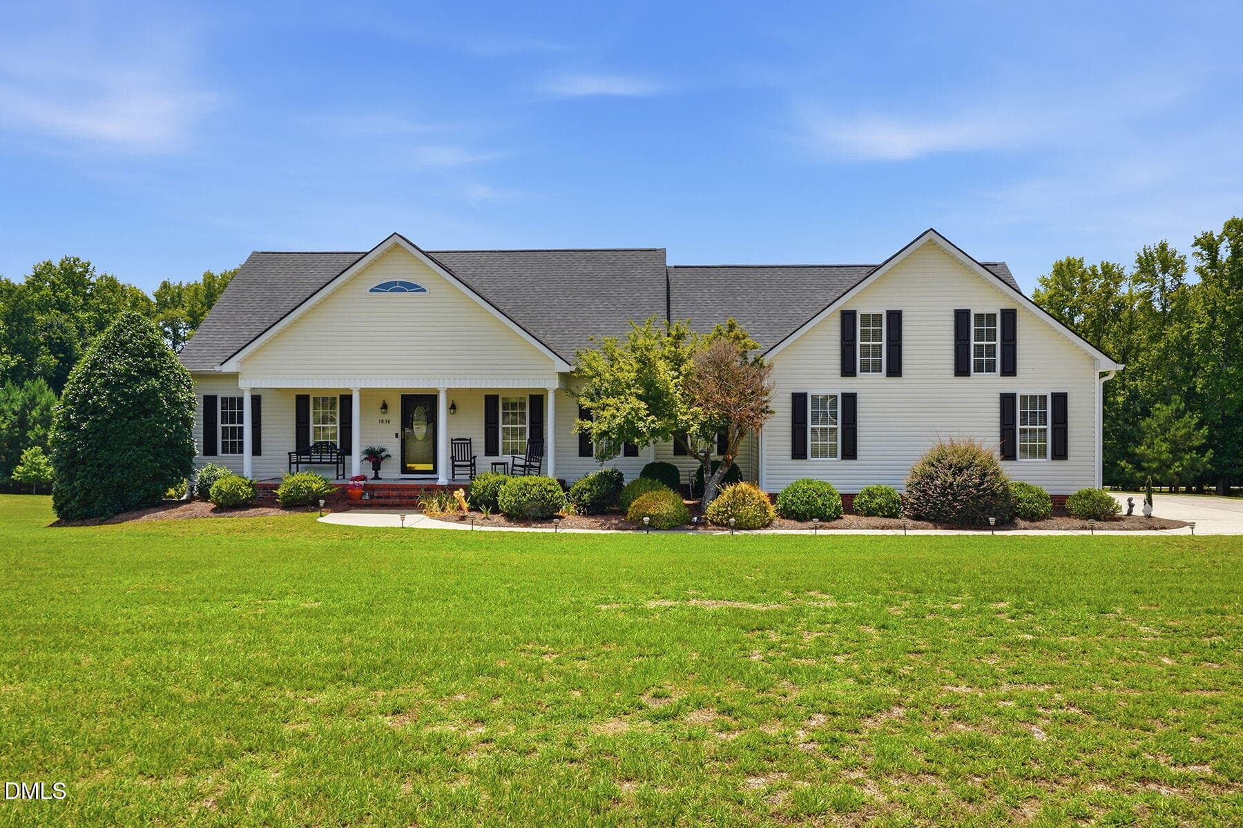 1-web-or-mls-1838 Wheeler Dr -1 - 1838 Wheeler Drive, Angier, NC 27501