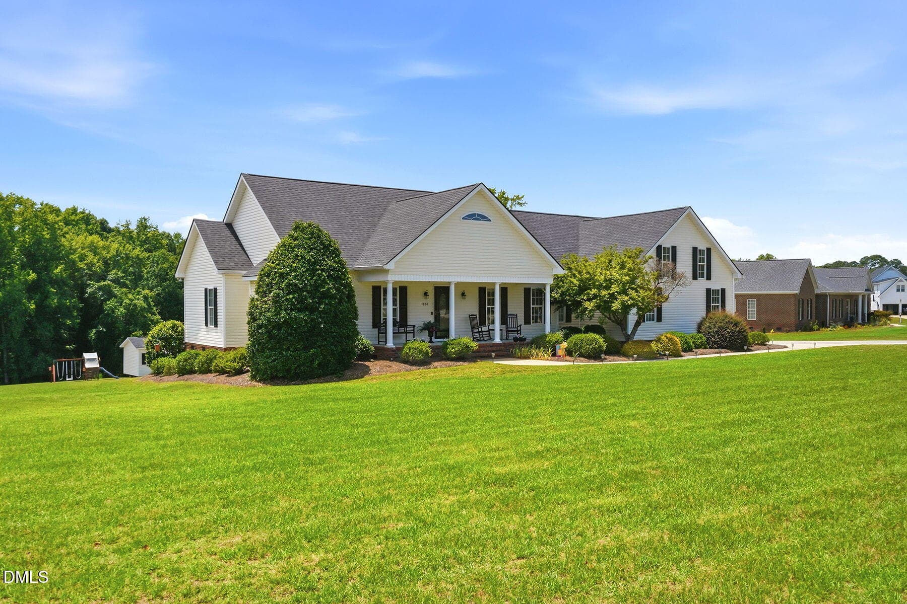 2-web-or-mls-1838 Wheeler Dr -2 - 1838 Wheeler Drive, Angier, NC 27501