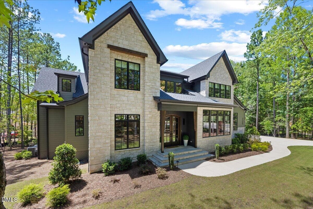 05-2A1A2018 - 2200 Paddstowe Main Way, Wake Forest, NC 27587