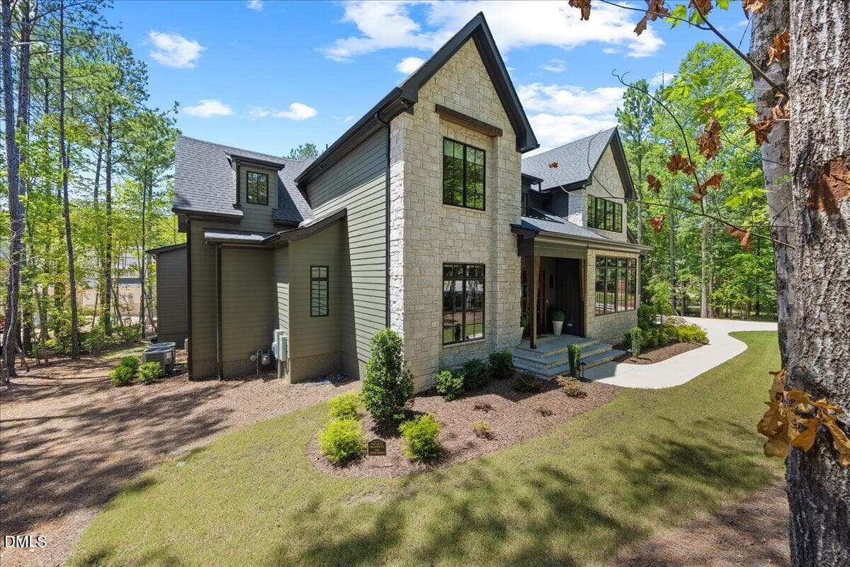 06-2A1A2021 - 2200 Paddstowe Main Way, Wake Forest, NC 27587