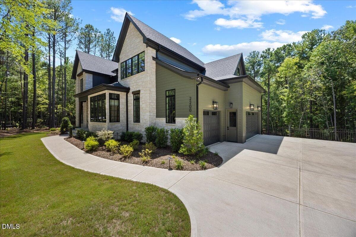 07-2A1A2030 - 2200 Paddstowe Main Way, Wake Forest, NC 27587