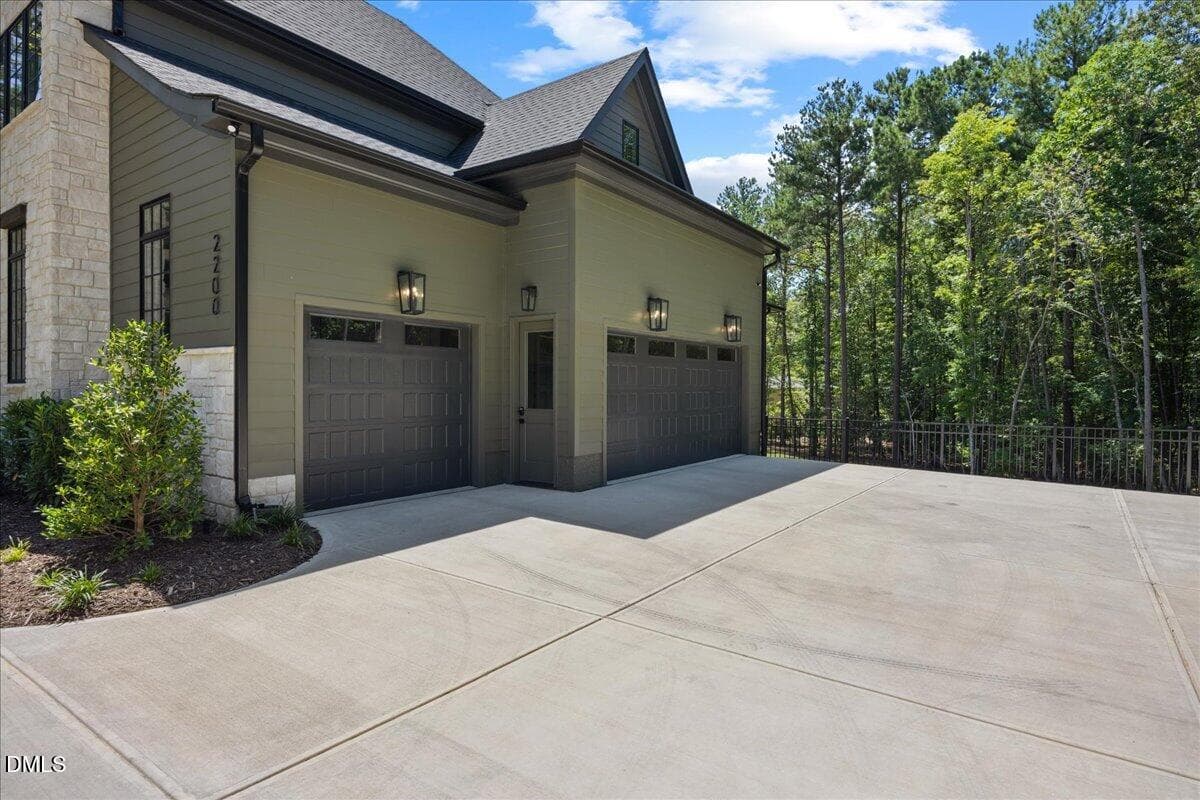 09-2A1A2033 - 2200 Paddstowe Main Way, Wake Forest, NC 27587