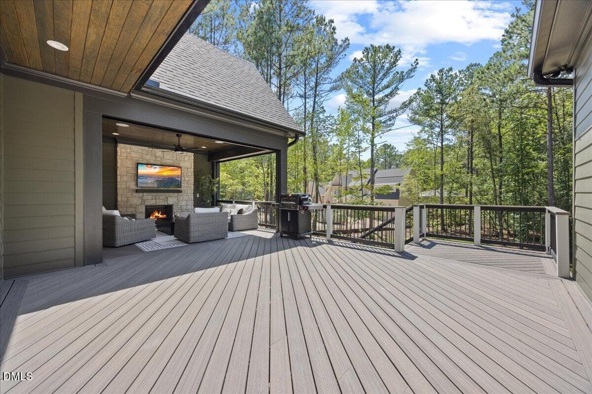 66-2A1A2269 - 2200 Paddstowe Main Way, Wake Forest, NC 27587