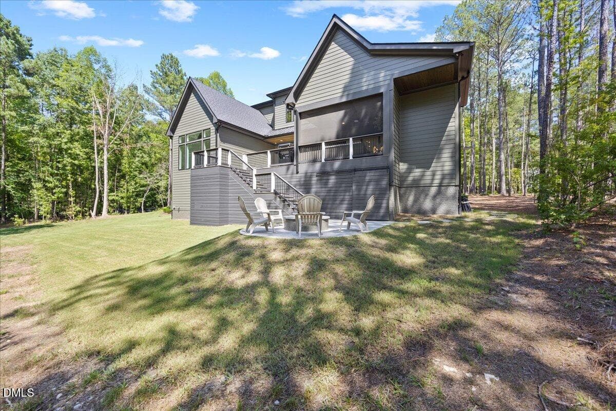 78-2A1A2359 - 2200 Paddstowe Main Way, Wake Forest, NC 27587