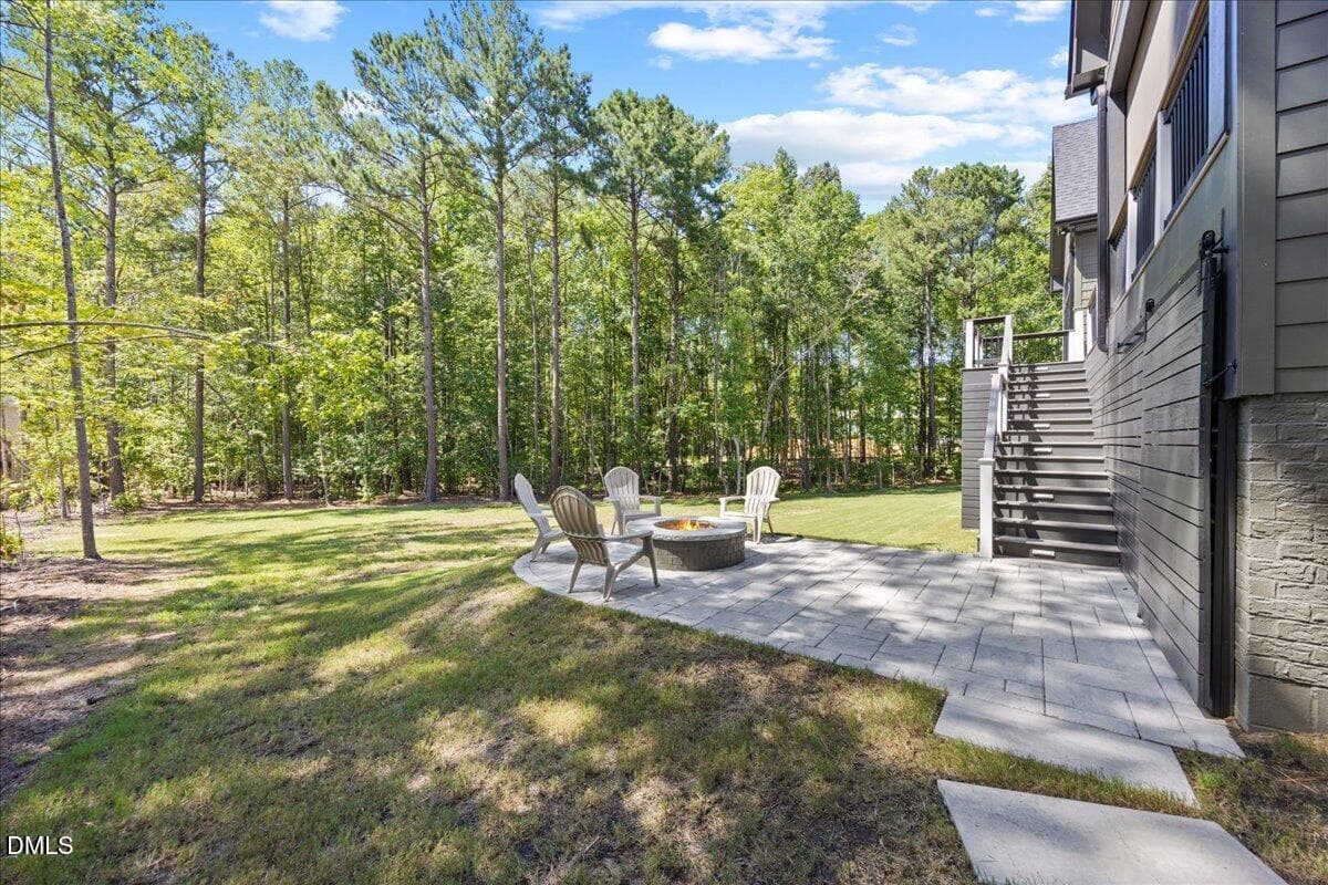 81-2A1A2353 - 2200 Paddstowe Main Way, Wake Forest, NC 27587