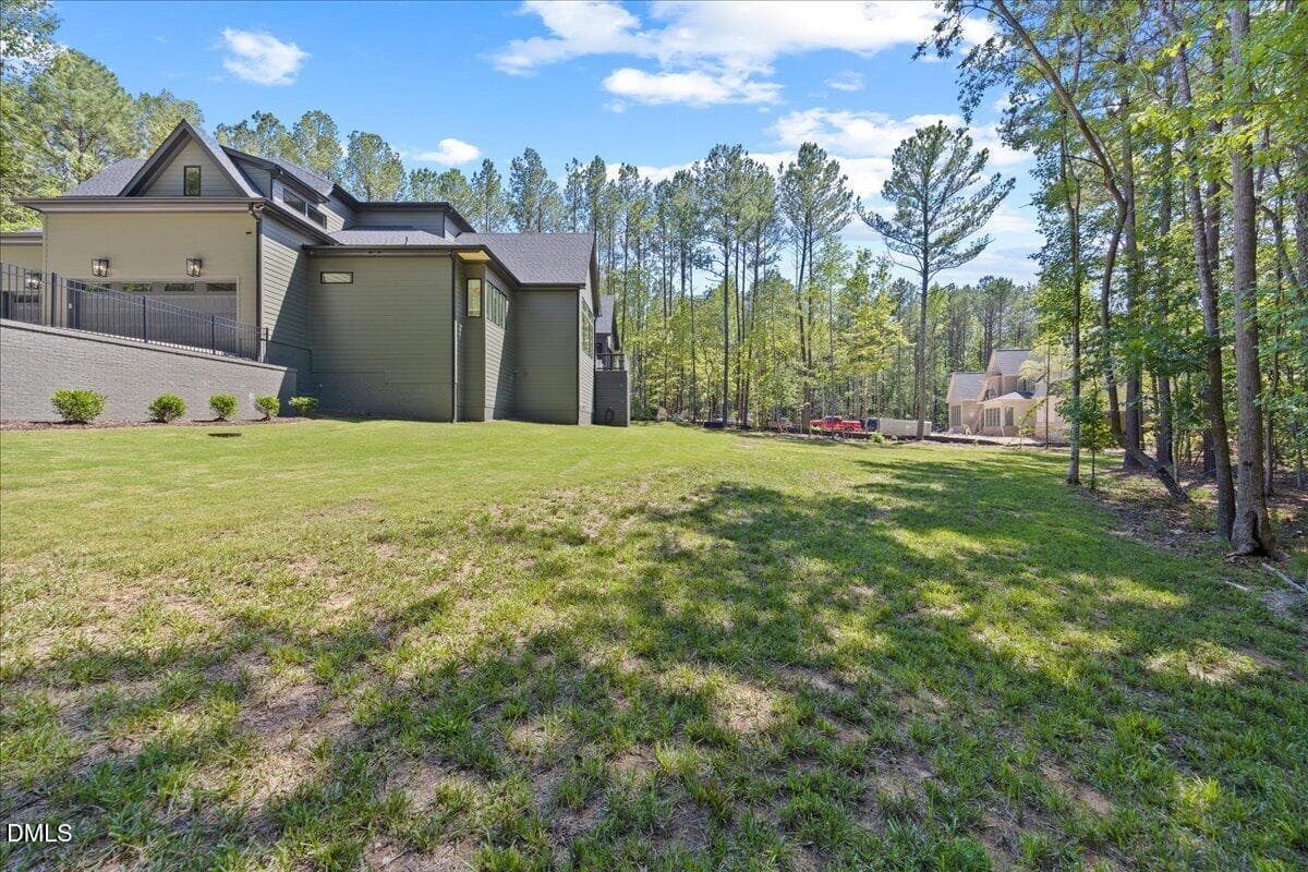 89-2A1A2369 - 2200 Paddstowe Main Way, Wake Forest, NC 27587