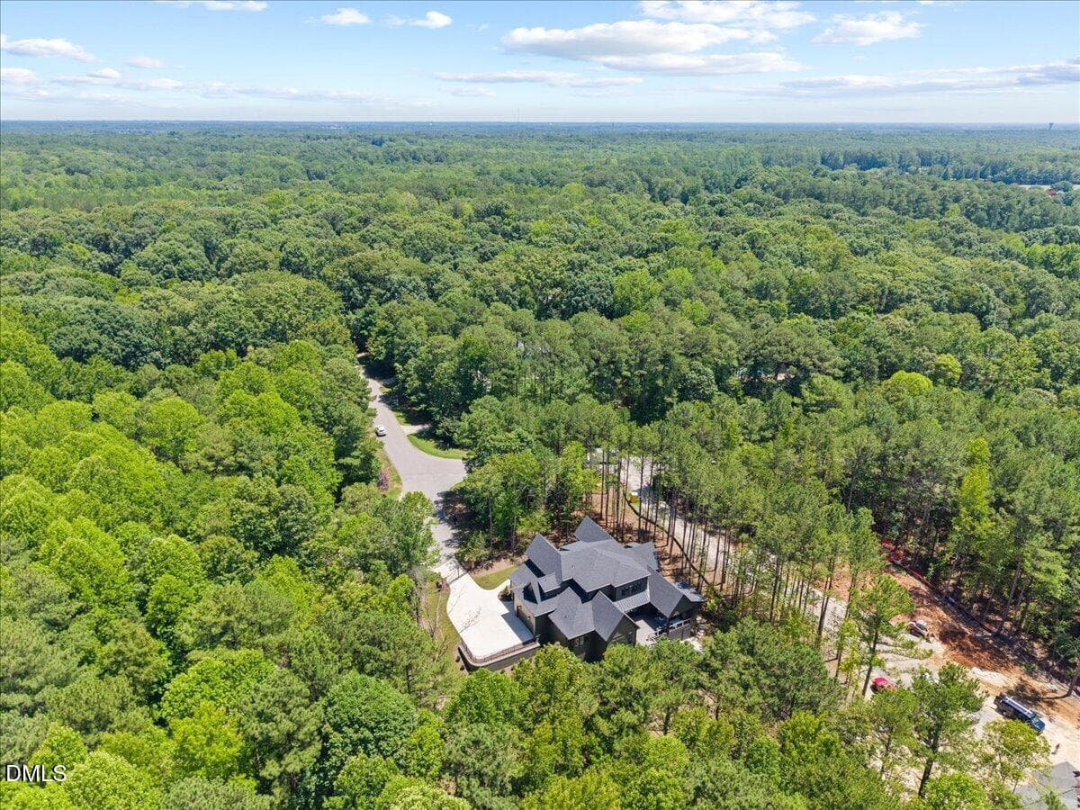 92-DJI_20260715021314_0082_D - 2200 Paddstowe Main Way, Wake Forest, NC 27587