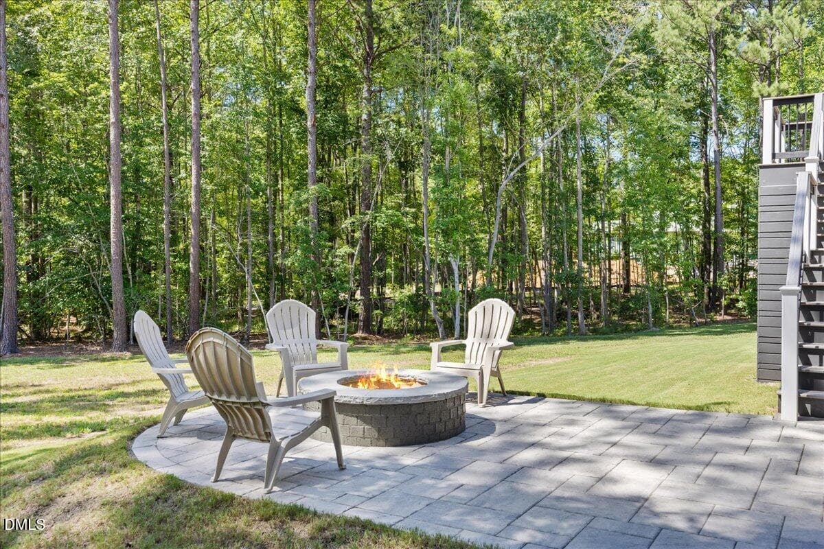 94-2A1A2356 - 2200 Paddstowe Main Way, Wake Forest, NC 27587
