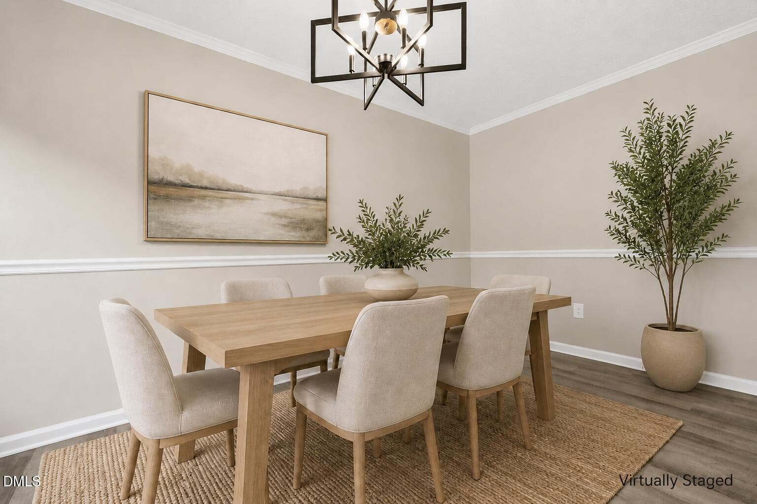 16-Dining Area - 102 Pineview Drive, Louisburg, NC 27549, Louisburg