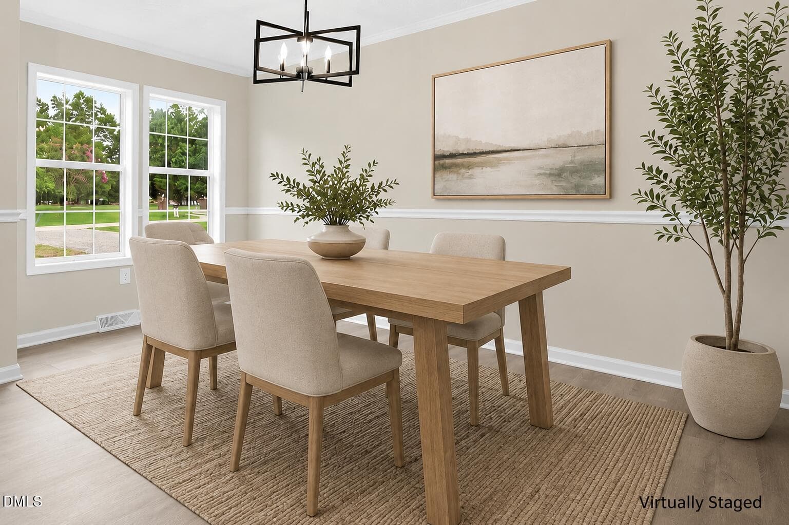 15-Dining Area - 102 Pineview Drive, Louisburg, NC 27549, Louisburg