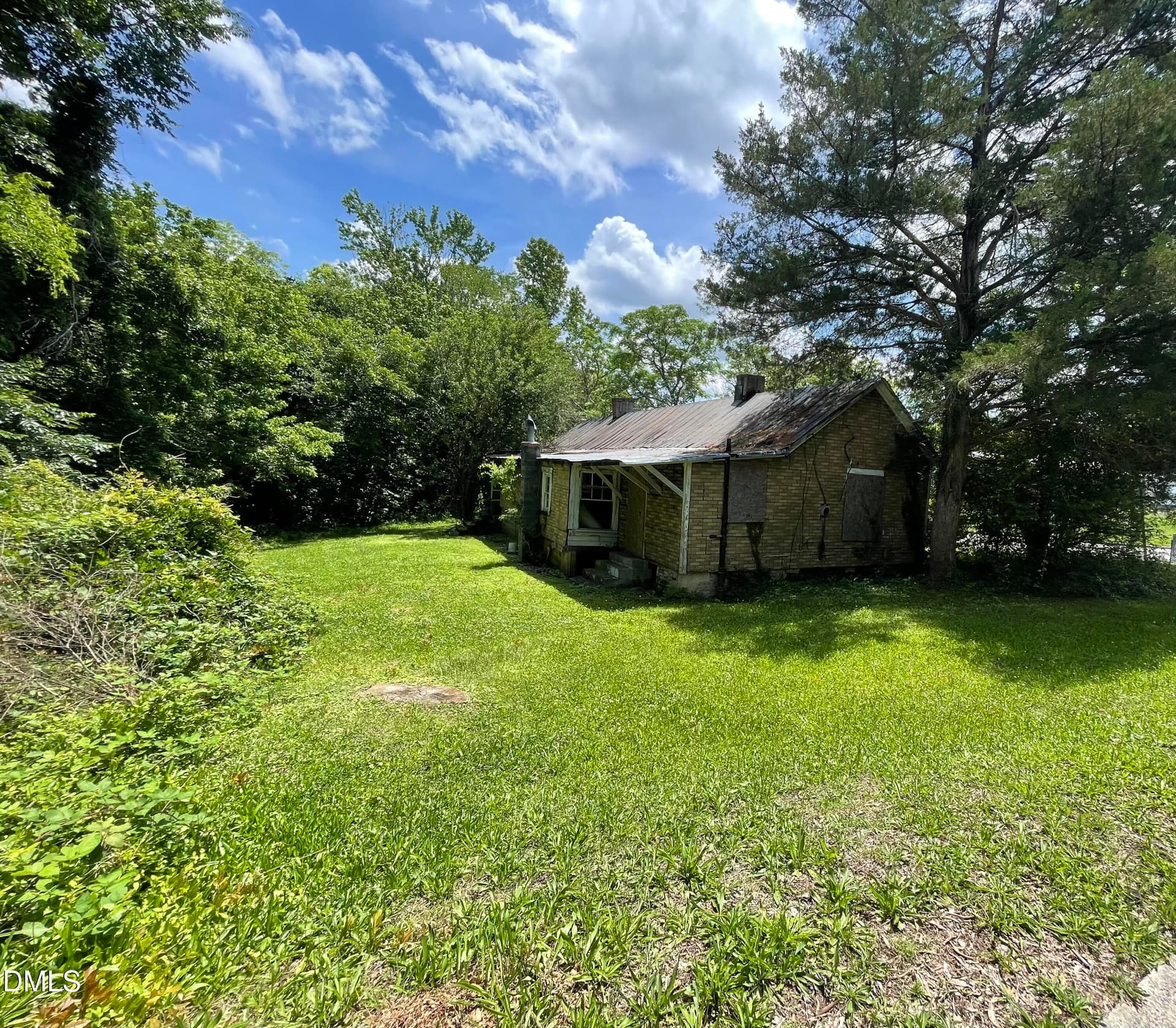 Walker 2 - 318 Walker Street, Roxboro, NC 27573