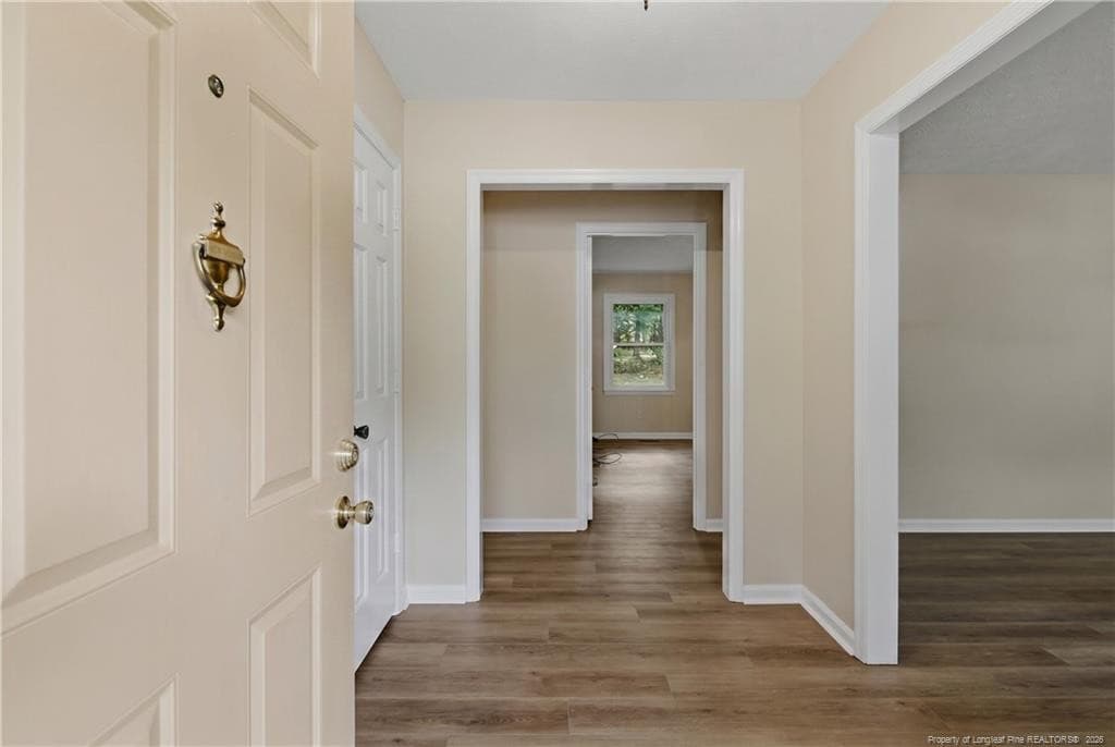 Photo 4 - 1712 Valley Ridge Drive, Fayetteville, NC 28303