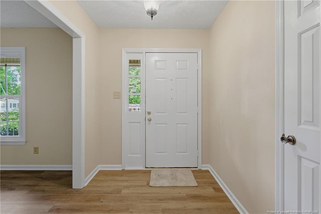 Photo 5 - 1712 Valley Ridge Drive, Fayetteville, NC 28303