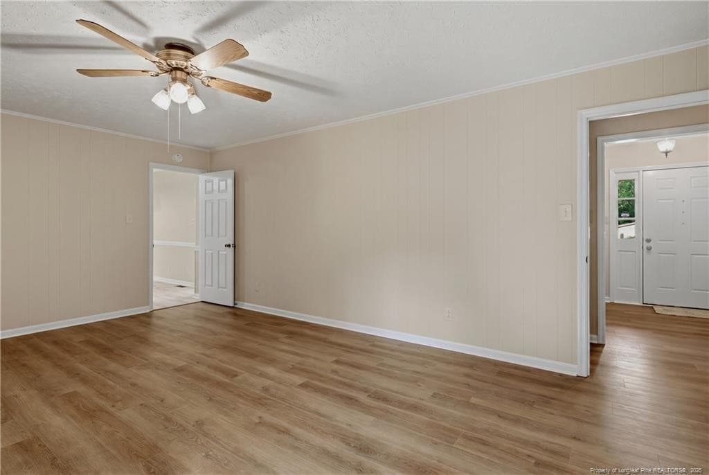 Photo 11 - 1712 Valley Ridge Drive, Fayetteville, NC 28303