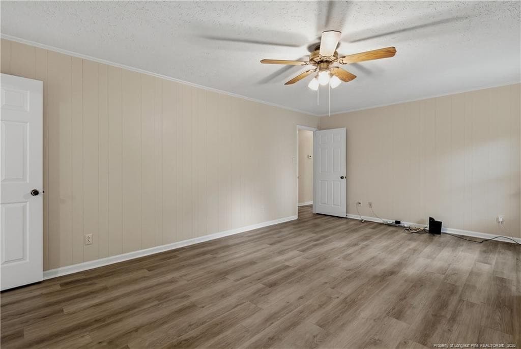 Photo 12 - 1712 Valley Ridge Drive, Fayetteville, NC 28303