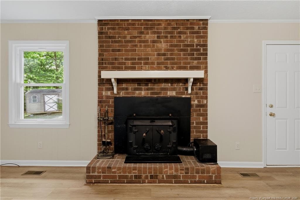 Photo 14 - 1712 Valley Ridge Drive, Fayetteville, NC 28303