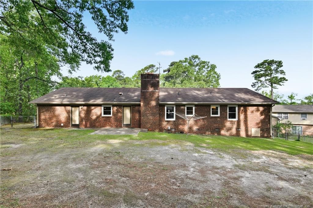 Photo 44 - 1712 Valley Ridge Drive, Fayetteville, NC 28303