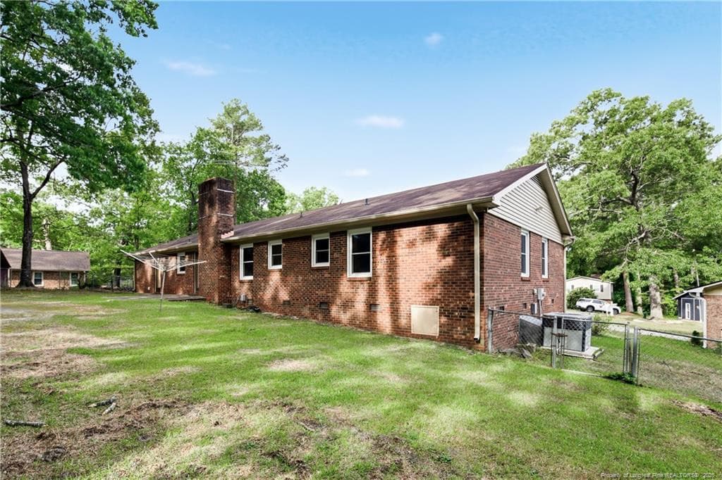 Photo 45 - 1712 Valley Ridge Drive, Fayetteville, NC 28303