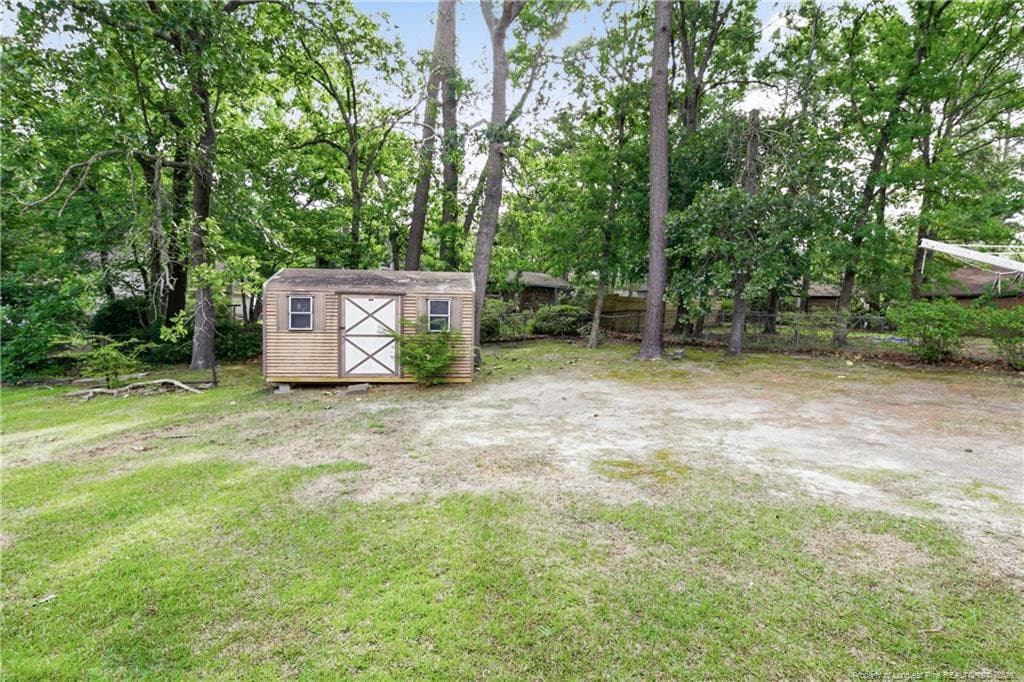 Photo 47 - 1712 Valley Ridge Drive, Fayetteville, NC 28303