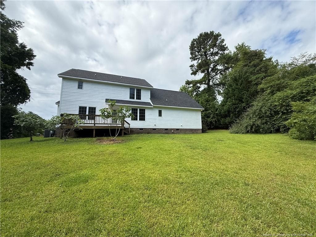 Photo 20 - 617 Southwick Drive, Fayetteville, NC 28303, Fayetteville