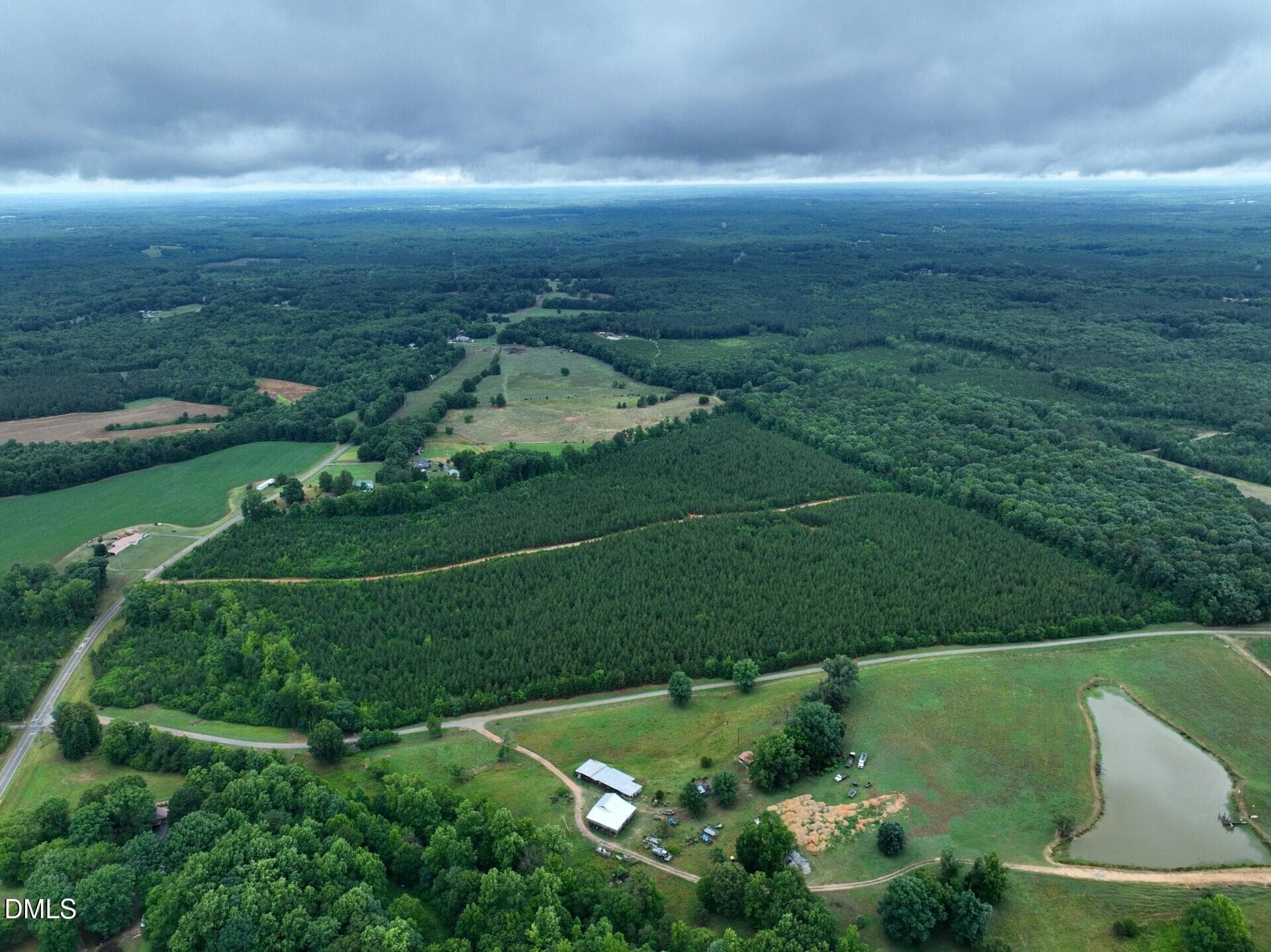 Pic 4 - 0 Spence Road, Carthage, NC 28327