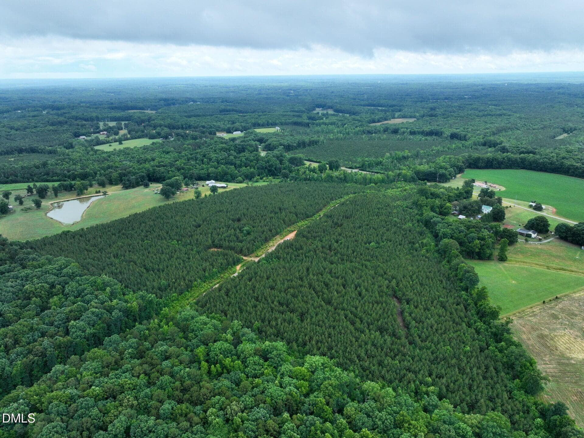 Pic 6 - 0 Spence Road, Carthage, NC 28327