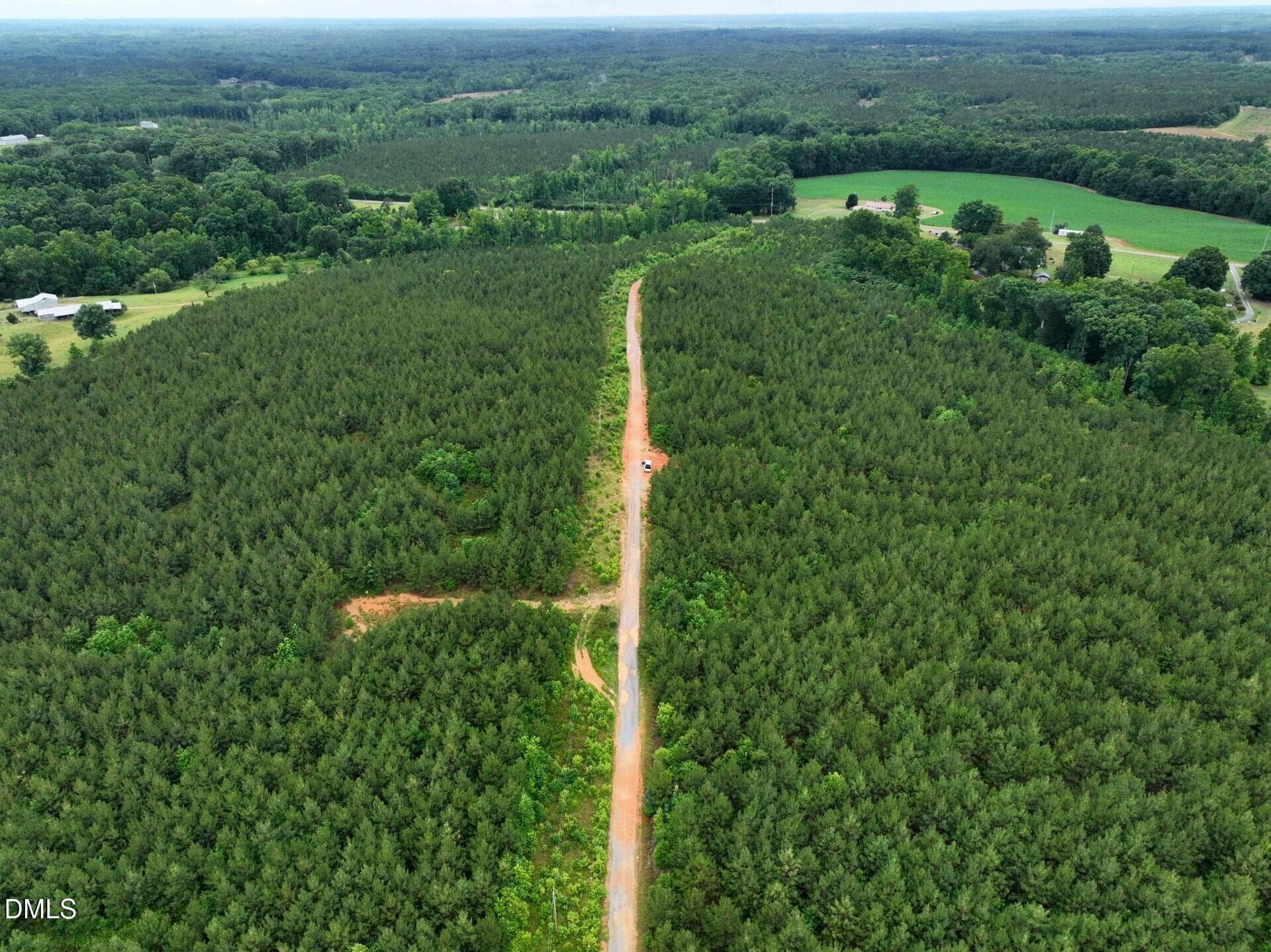 Pic 10 - 0 Spence Road, Carthage, NC 28327