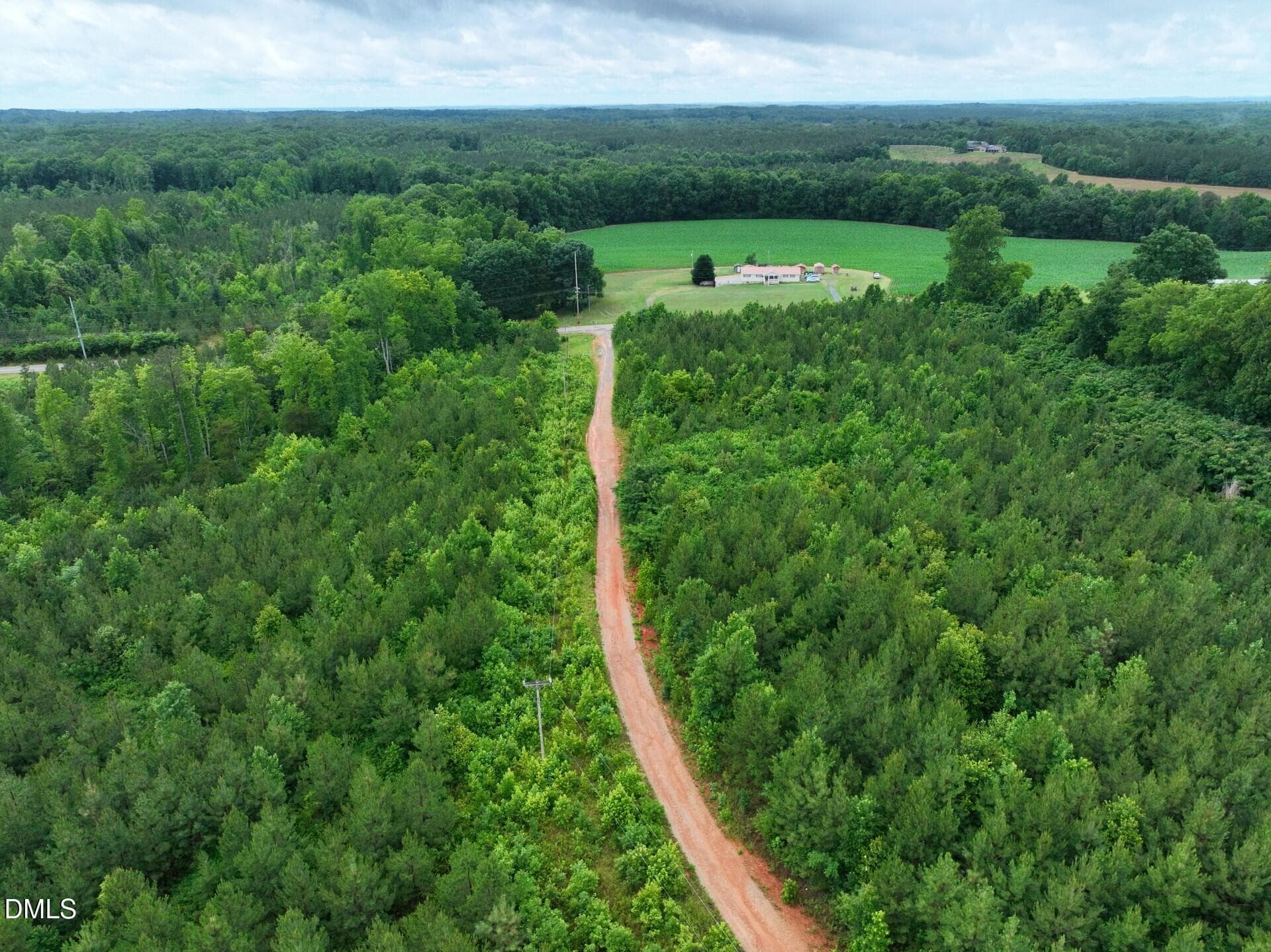 Pic 12 - 0 Spence Road, Carthage, NC 28327
