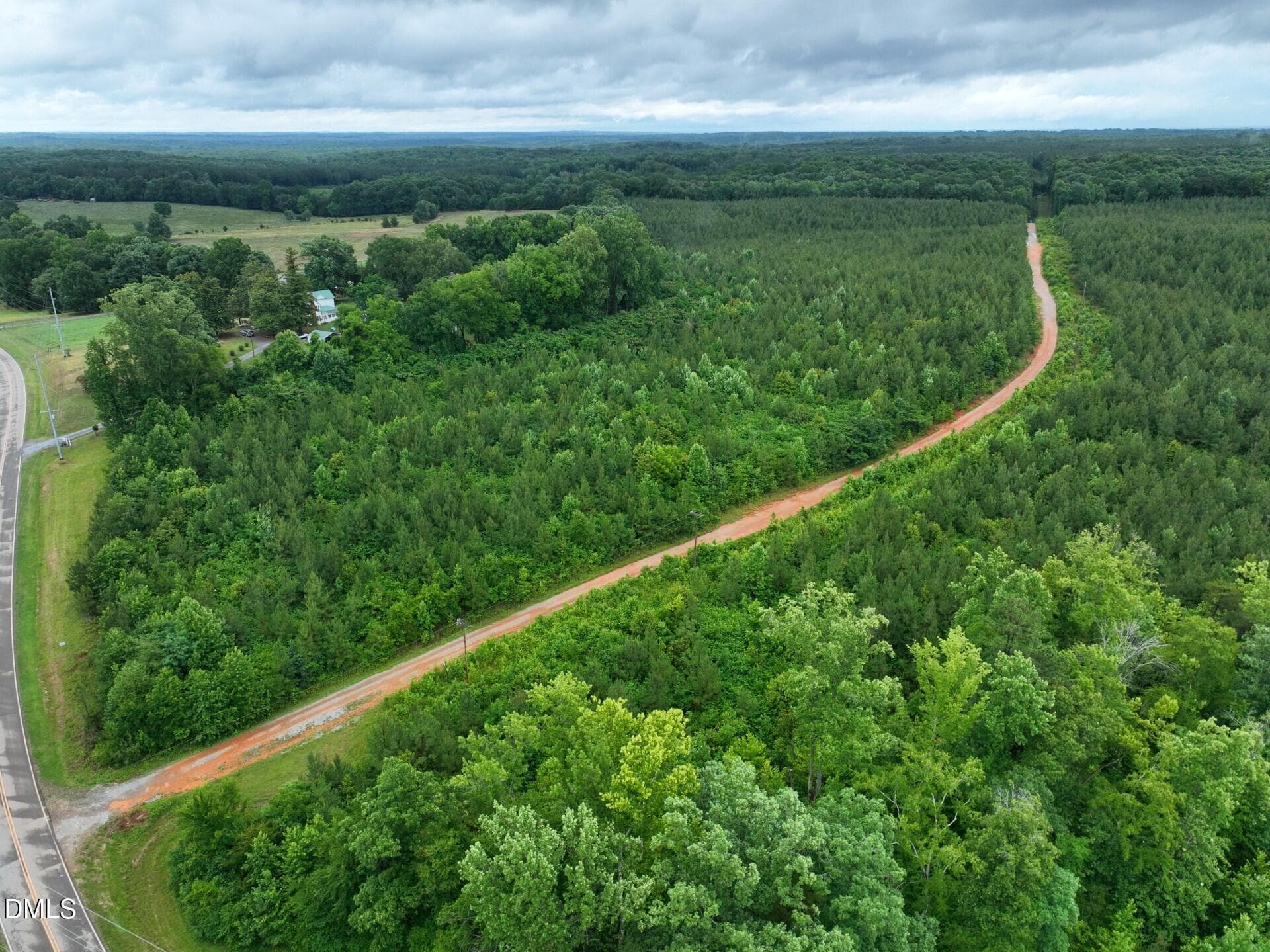 Pic 13 - 0 Spence Road, Carthage, NC 28327