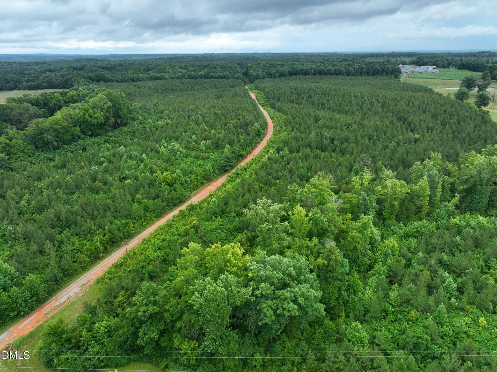 Pic 14 - 0 Spence Road, Carthage, NC 28327