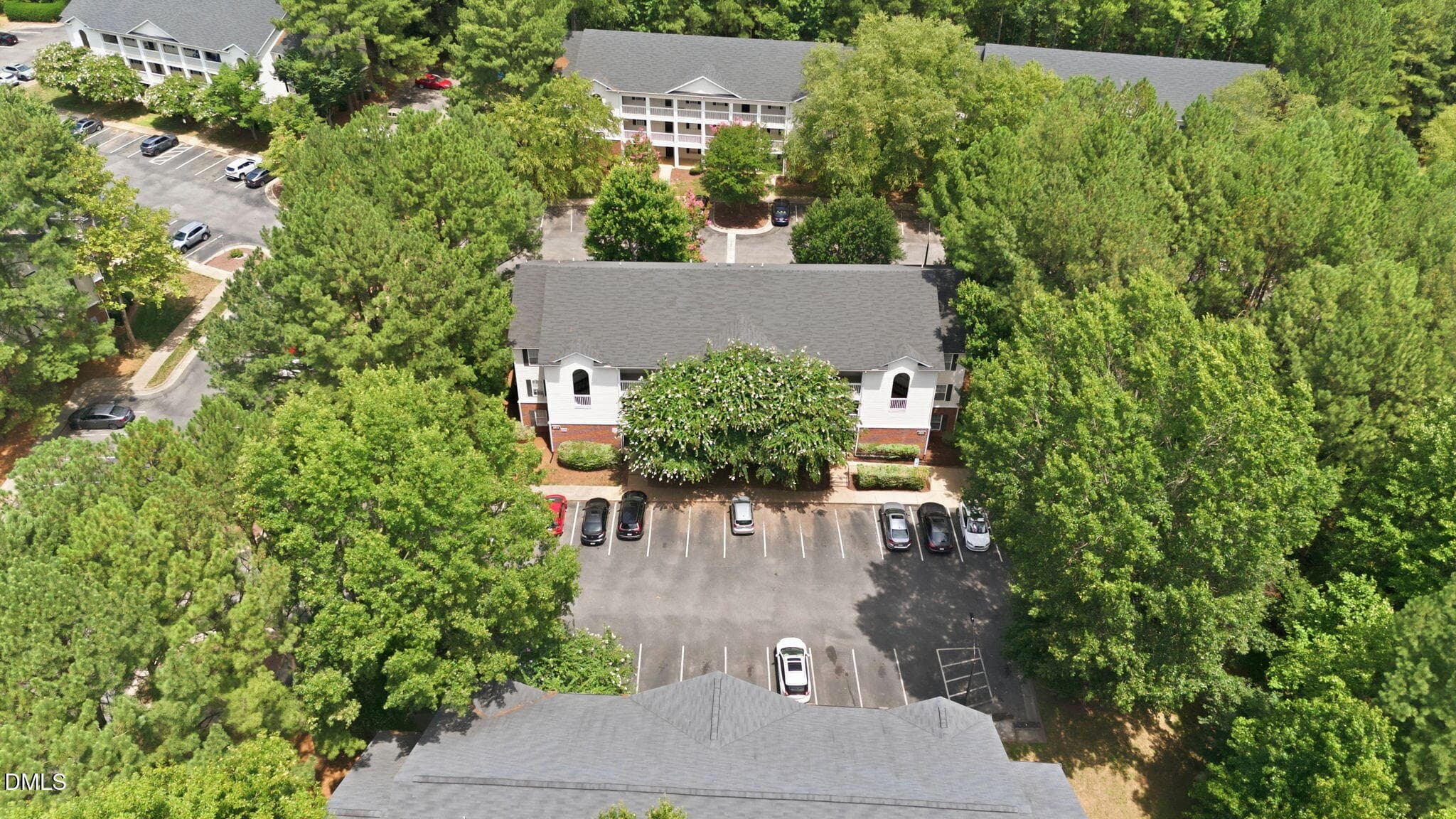5-web-or-mls-DJI_20260714123225_0672_D - 1801 Trailwood Heights Lane 104, Raleigh, NC 27603, Raleigh