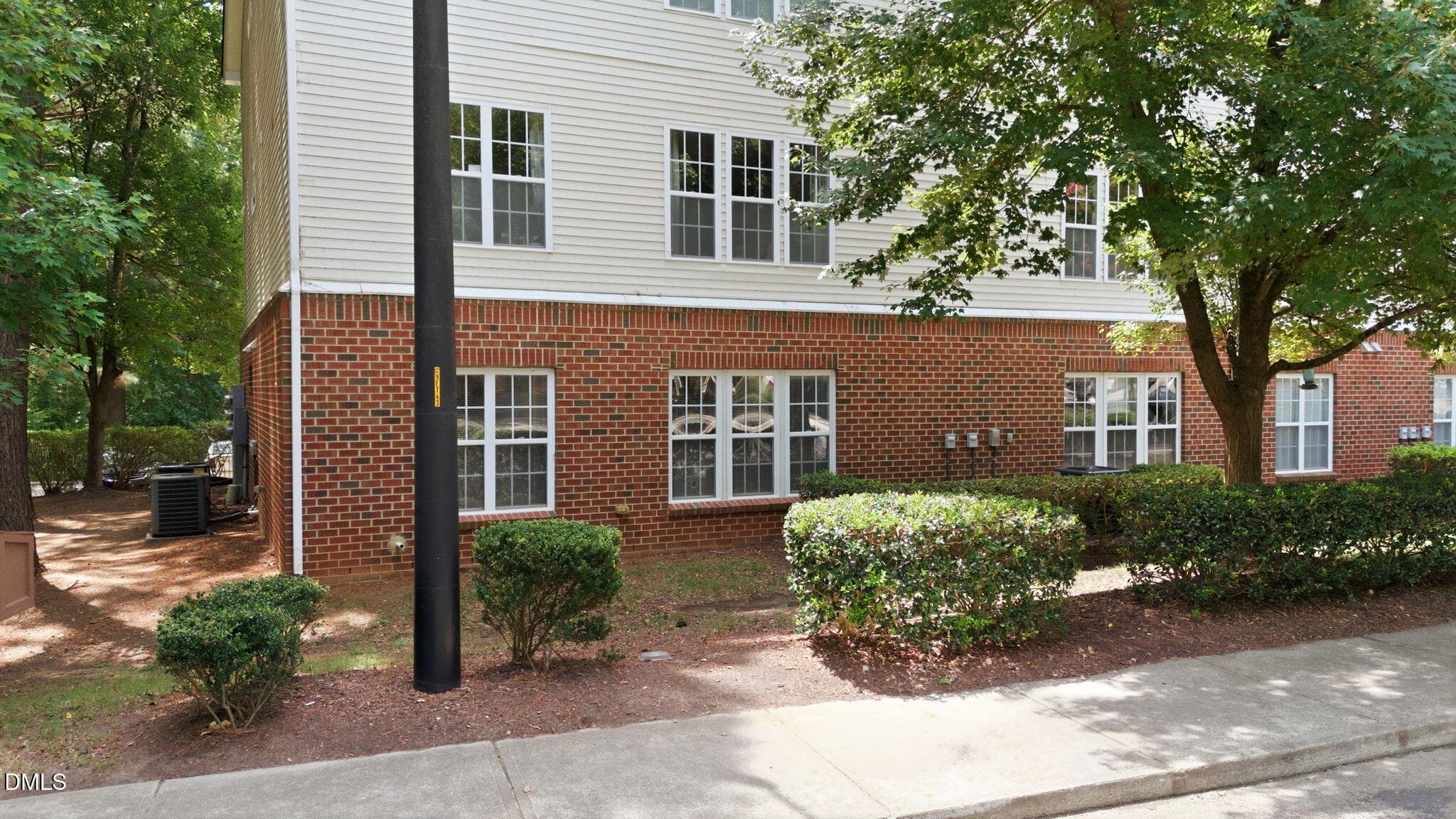 Exterior Rear - 1801 Trailwood Heights Lane 104, Raleigh, NC 27603, Raleigh