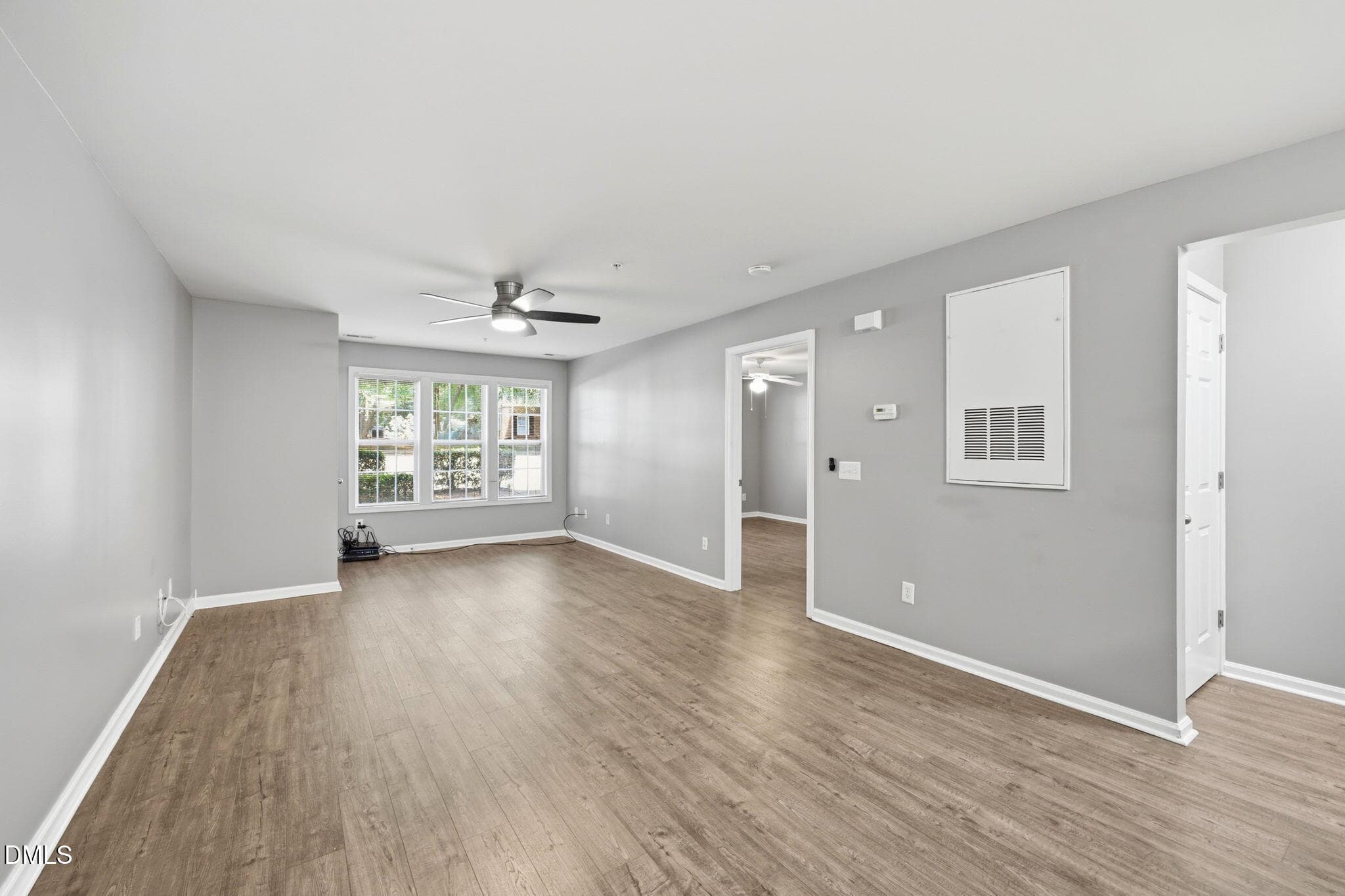 Family Room - 1801 Trailwood Heights Lane 104, Raleigh, NC 27603, Raleigh