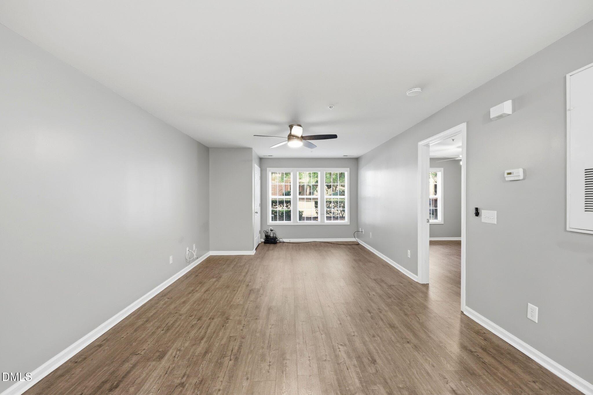 Family Room - 1801 Trailwood Heights Lane 104, Raleigh, NC 27603, Raleigh