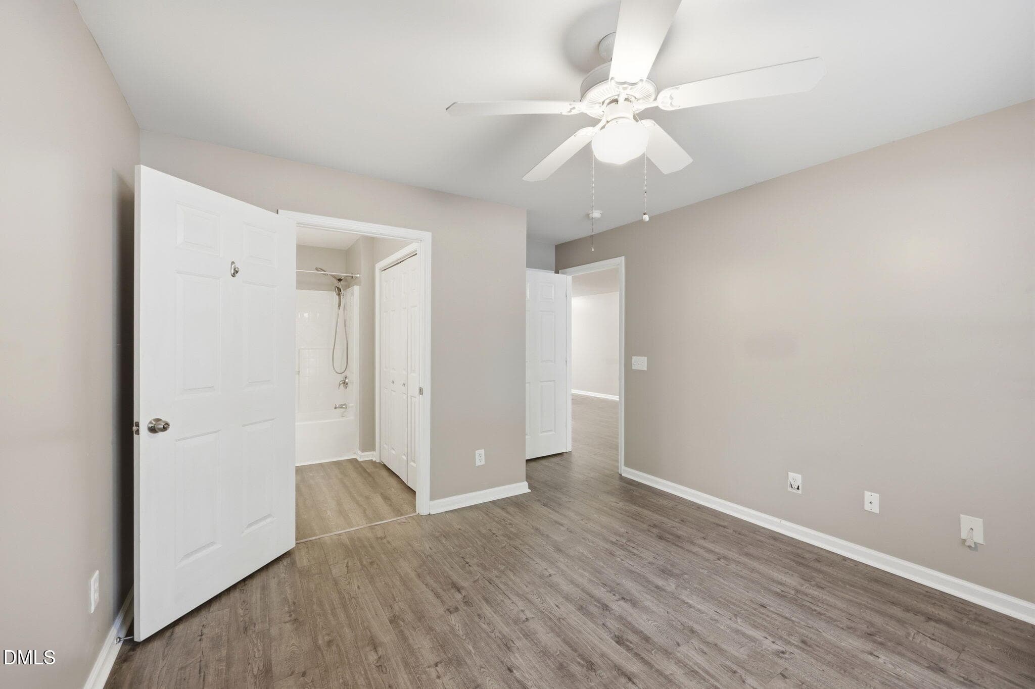 Primary Bedroom - 1801 Trailwood Heights Lane 104, Raleigh, NC 27603, Raleigh