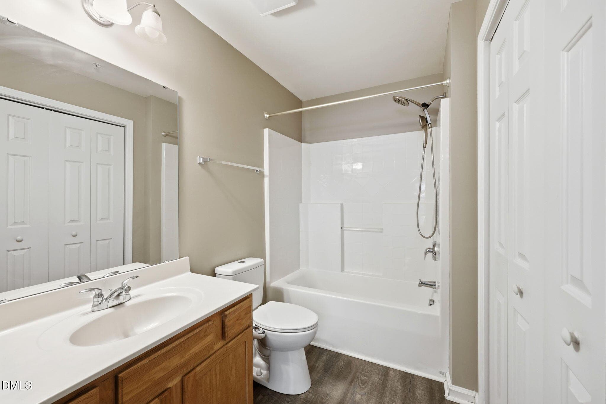 Primary Bath - 1801 Trailwood Heights Lane 104, Raleigh, NC 27603, Raleigh
