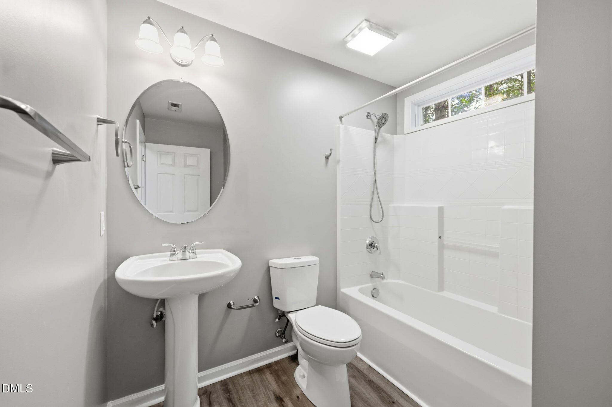 Bathroom 2 - 1801 Trailwood Heights Lane 104, Raleigh, NC 27603, Raleigh