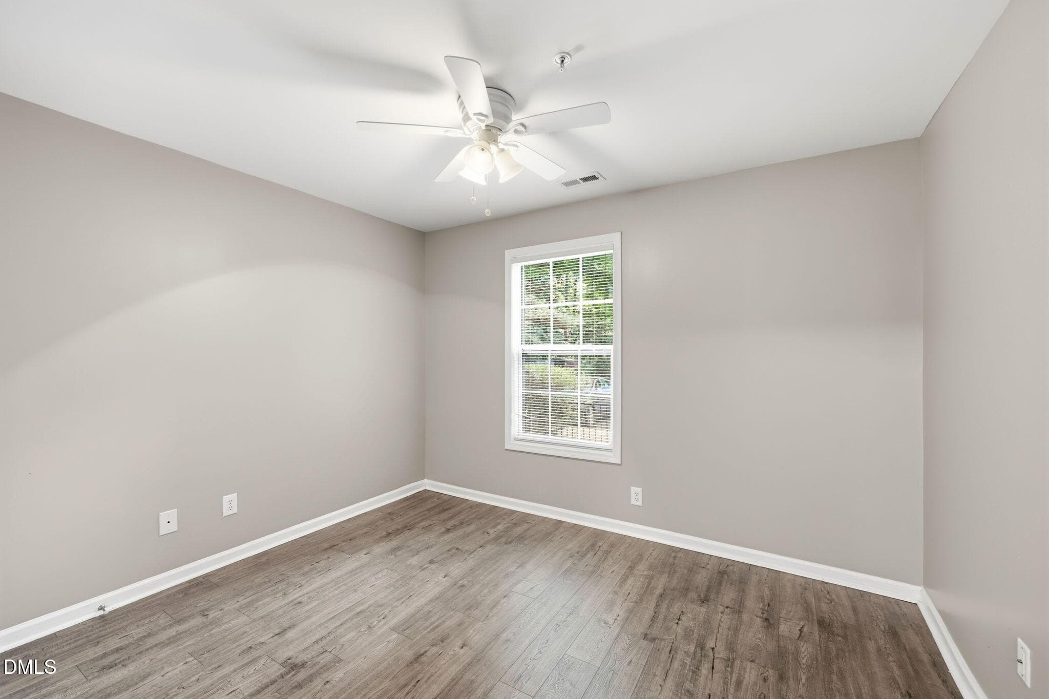 Bedroom 2 - 1801 Trailwood Heights Lane 104, Raleigh, NC 27603, Raleigh