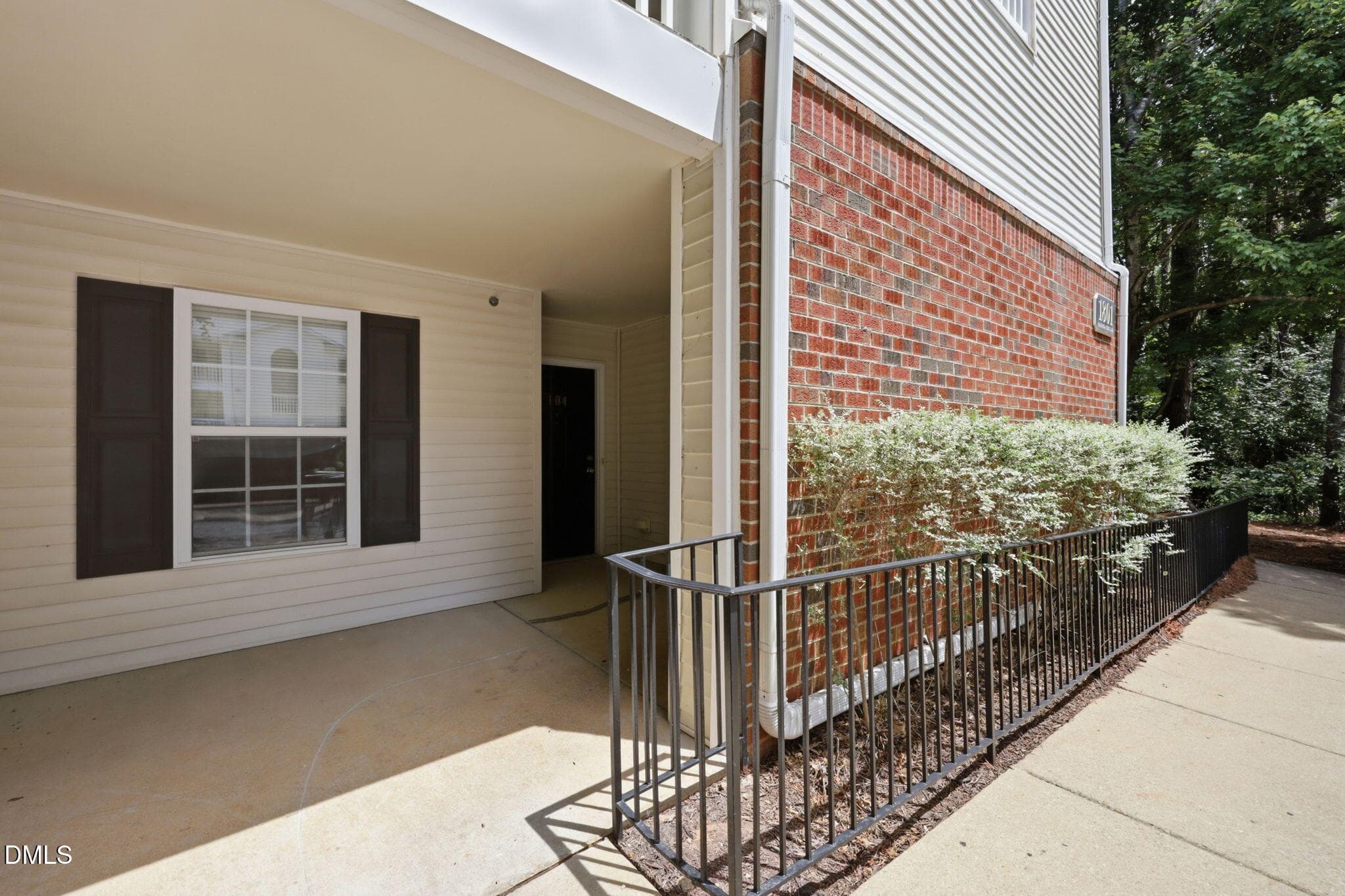Entrance - 1801 Trailwood Heights Lane 104, Raleigh, NC 27603, Raleigh