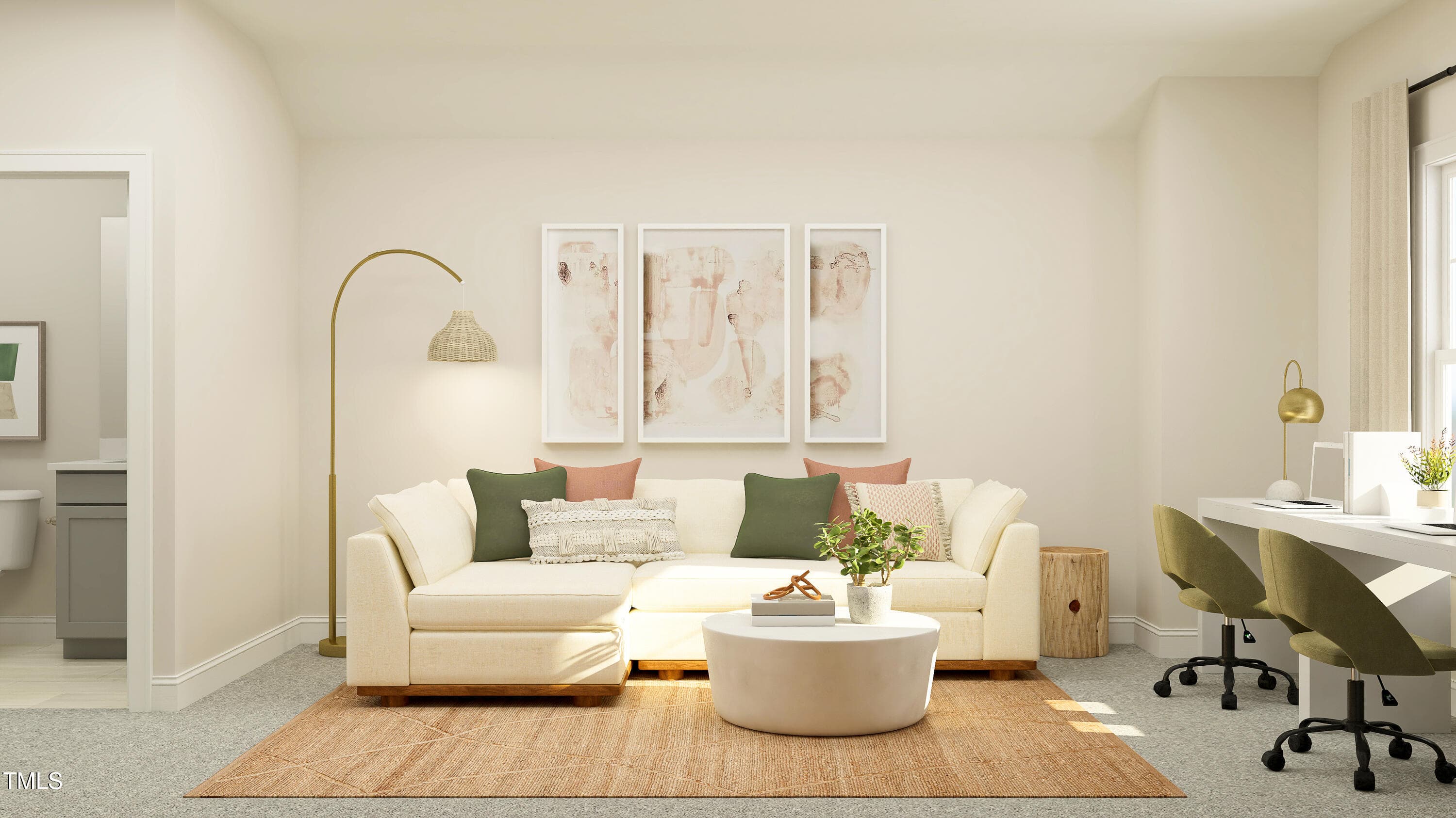 SUN_Annandale_Rend_ClaytonIII_Bonus_1of2 - 4221 Gray Alder Lane, Raleigh, NC 27616, Raleigh