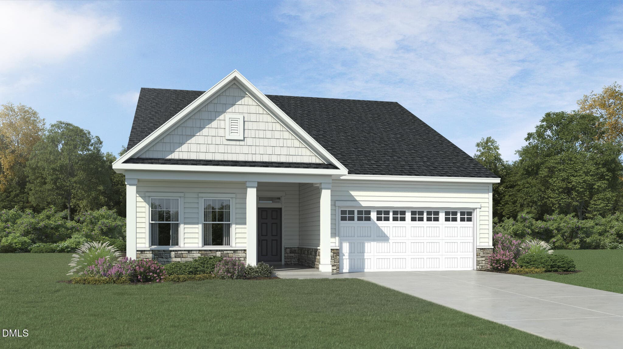 4221 Gray Alder Lane, Raleigh, NC 27616