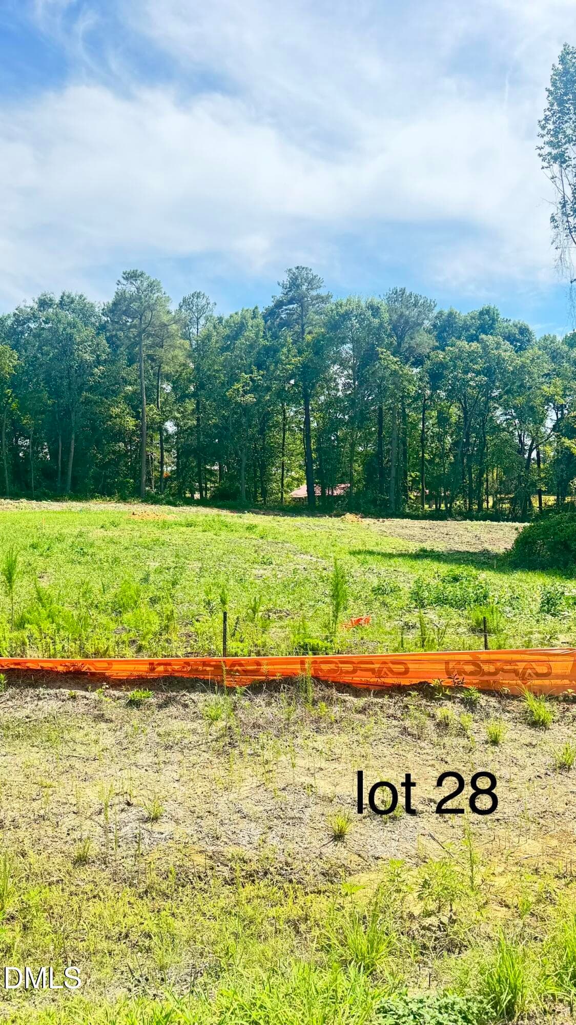 Lot 28 - 455 Galway Road, Lillington, NC 27546